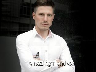 Amazingfriendxx