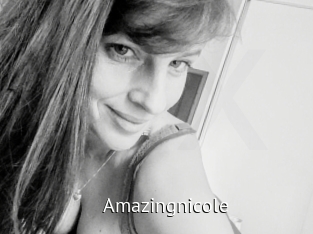 amazingnicole Zizi X