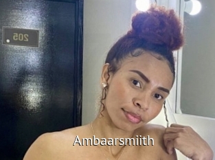 Ambaarsmiith