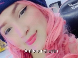 Ambarandjustin