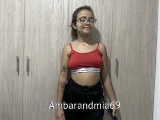ambarandmia69 Zizi X