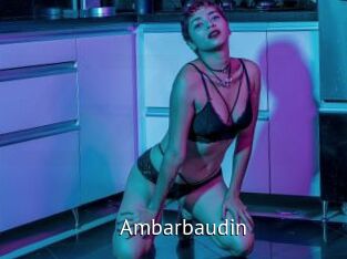 Ambarbaudin