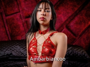 Ambarbiancoo