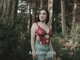 Ambarclarkk