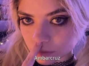 Ambarcruz