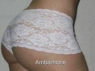 Ambarhotie