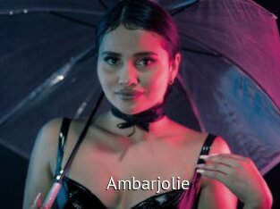 Ambarjolie