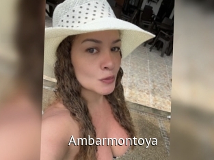 Ambarmontoya