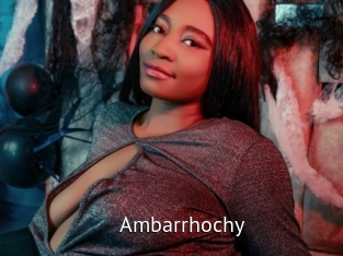 Ambarrhochy