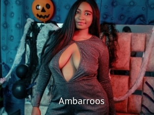 ambarroos Zizi X