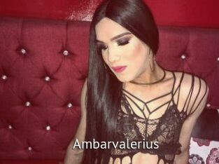 Ambarvalerius