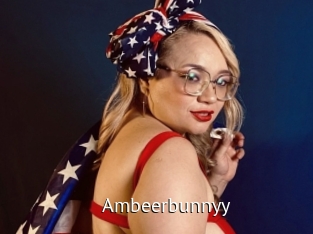ambeerbunnyy Zizi X