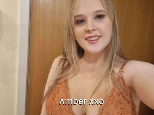 Amber_xxo