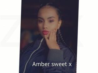Amber_sweet_x