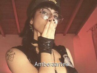 Amberaartea