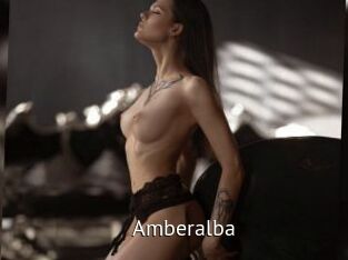 Amberalba