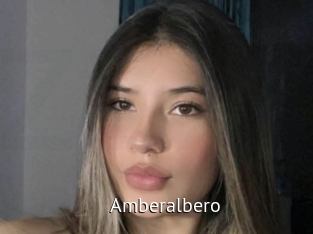 Amberalbero