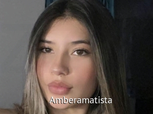 amberamatista Zizi X