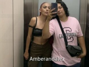Amberandalez
