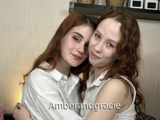 amberandgracie Zizi X