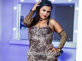 Amberappleton