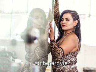 Amberargyle
