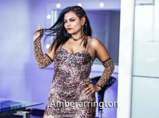 Amberarrington