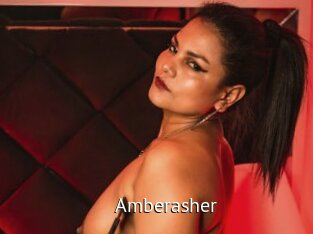Amberasher