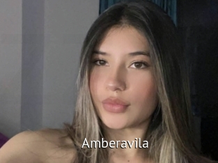 Amberavila
