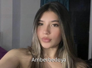Amberbedoya