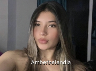 amberbelandia Zizi X