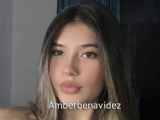 Amberbenavidez