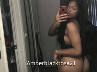 amberblackrose21 Zizi X