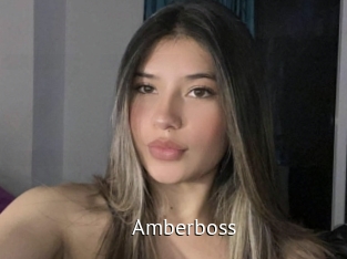 Amberboss
