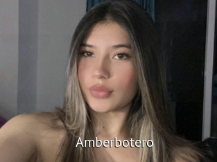 Amberbotero