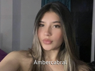 Ambercabral