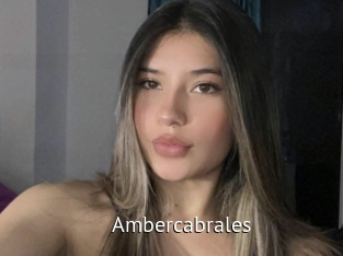 Ambercabrales