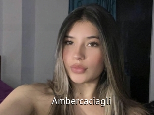 ambercaciagli Zizi X