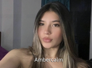 Ambercalm