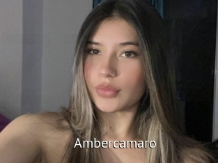 ambercamaro Zizi X