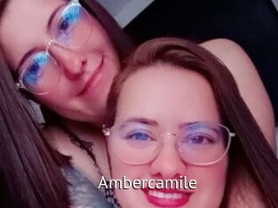Ambercamile
