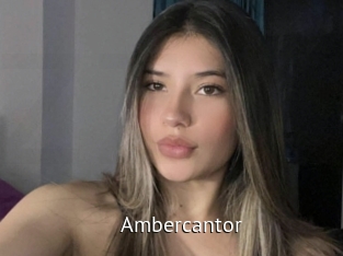 Ambercantor