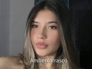 Ambercarrasco