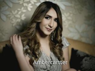 Ambercartter