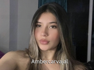 Ambercarvajal