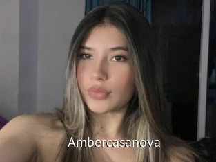 Ambercasanova