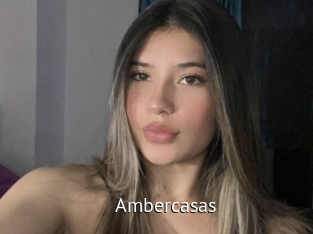 Ambercasas