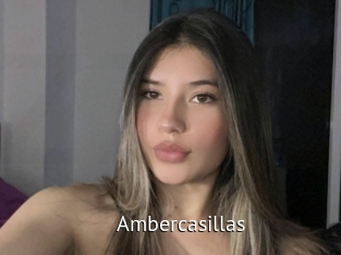 Ambercasillas
