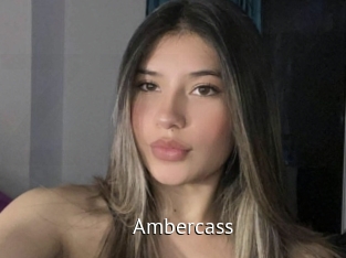 Ambercass