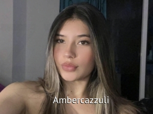 Ambercazzuli